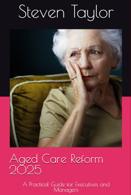 Aged Care Reform 2025