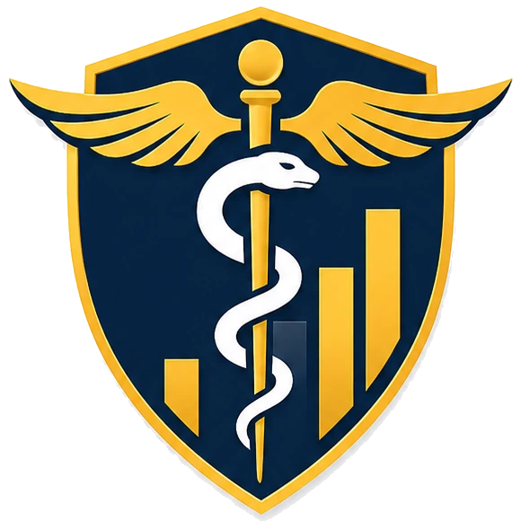 CFO Insights Healthcare logo